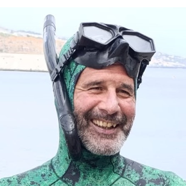 Prof. Dr. João Pedro Barreiros