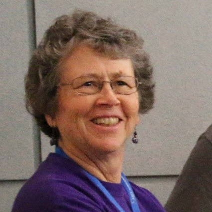 Prof. Dr. Pamela Hallock (Muller)