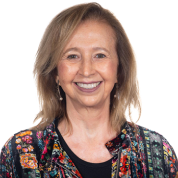 Dr. Maria Cristina Schneider