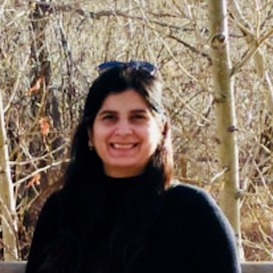 Dr. Neha Arora