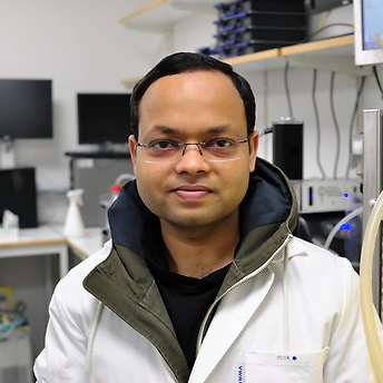 Dr. Alok Patel