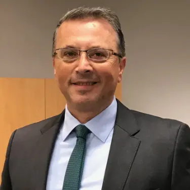 Dr. George P. Philippidis
