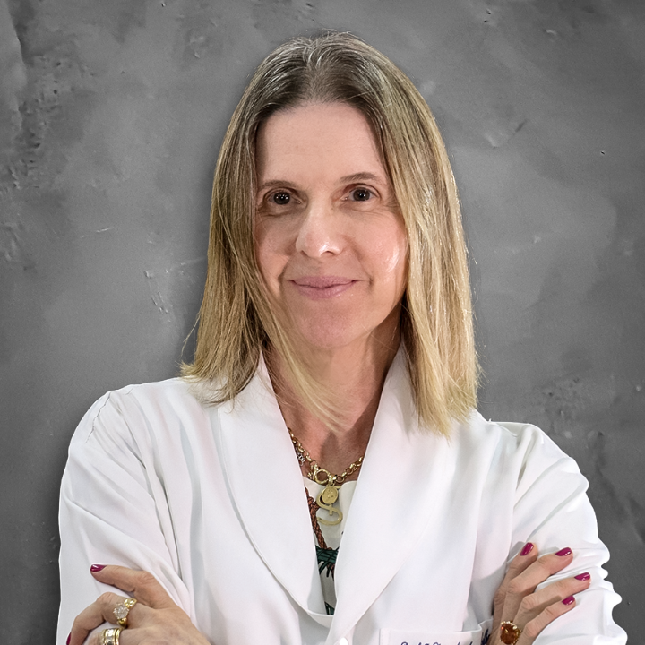 Prof. Dr. Sandra Maria Barbalho
