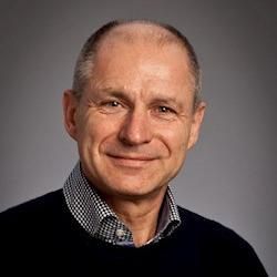 Prof. Dr. Staffan Karlsson