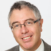 Prof. Dr. David Smithard