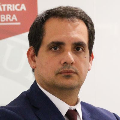 Dr. Joaquim Manuel Soares Cerejeira