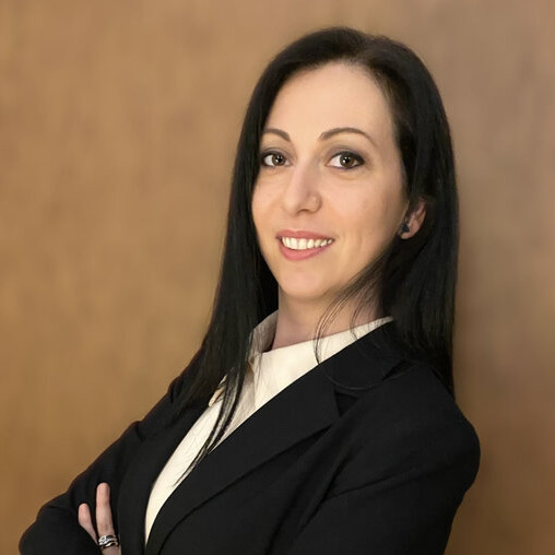 Prof. Virginia Boccardi