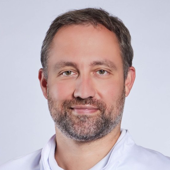 Prof. Dr. med. Michael Millrose