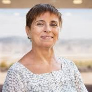 Dr. Conxita Mestres Miralles