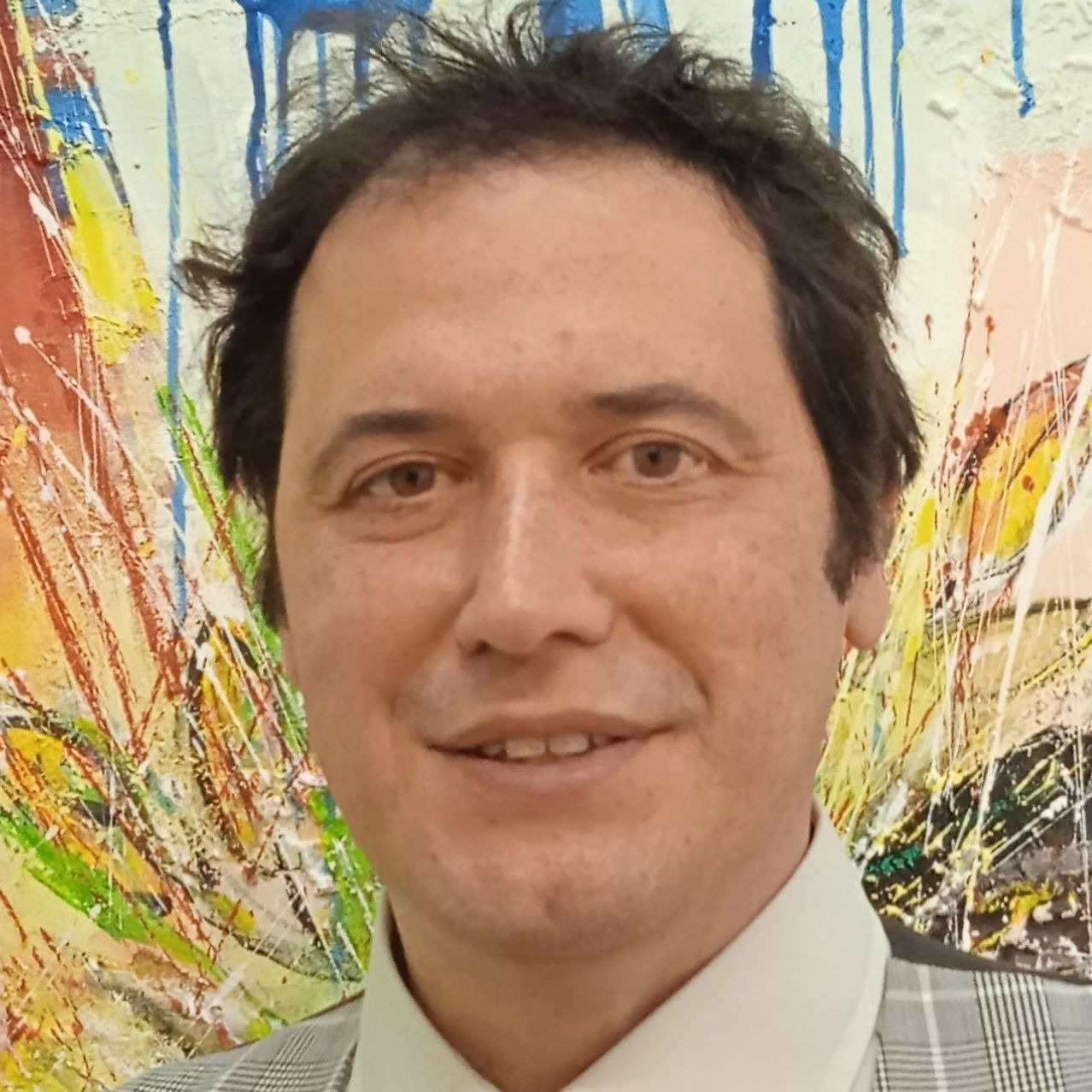 Prof. Dr. Davide Viggiano