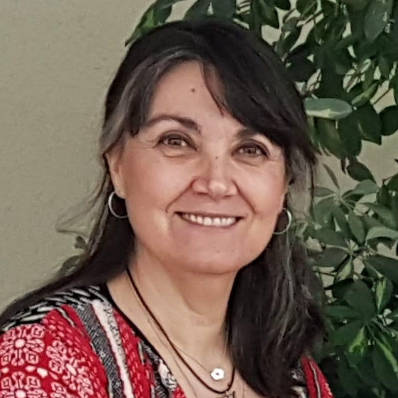 Prof. Dr. Lydia Giménez-Llort