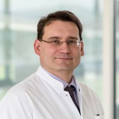 Prof. Dr. med. Ralf Lobmann