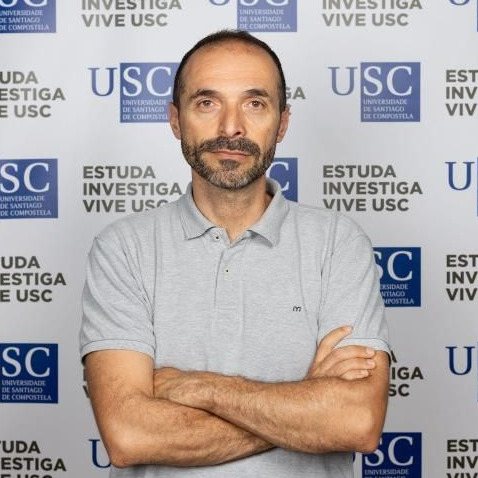 Assoc. Prof. David Facal