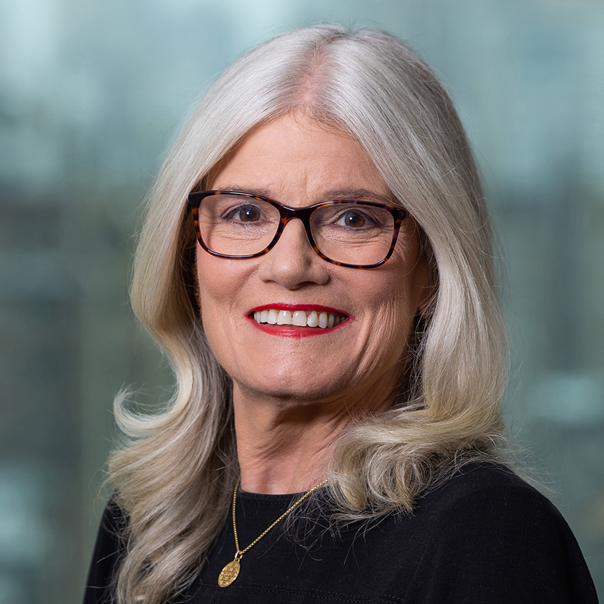 Prof. Dr. Terry Fulmer