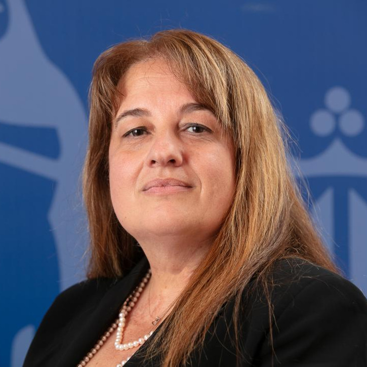 Assoc. Prof. Donatella Petretto