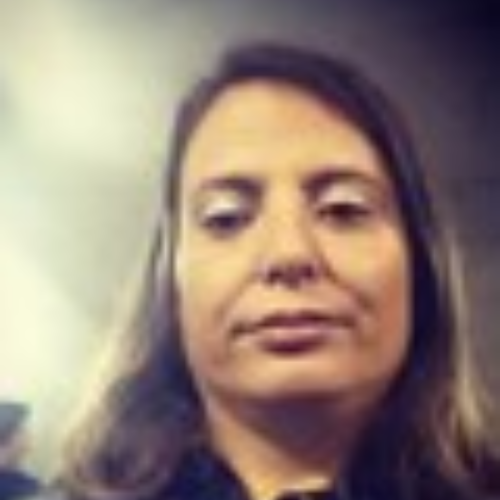 Prof. Izabel Cristina Rodrigues da Silva