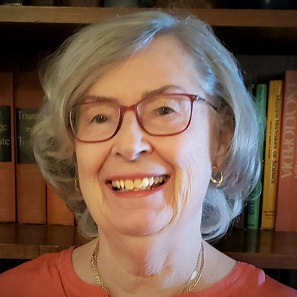 Prof. Dr. Ruth Tappen