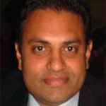 Assoc. Prof. Harnish P. Patel