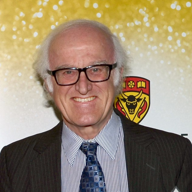 Prof. Dr. Roger E. Thomas