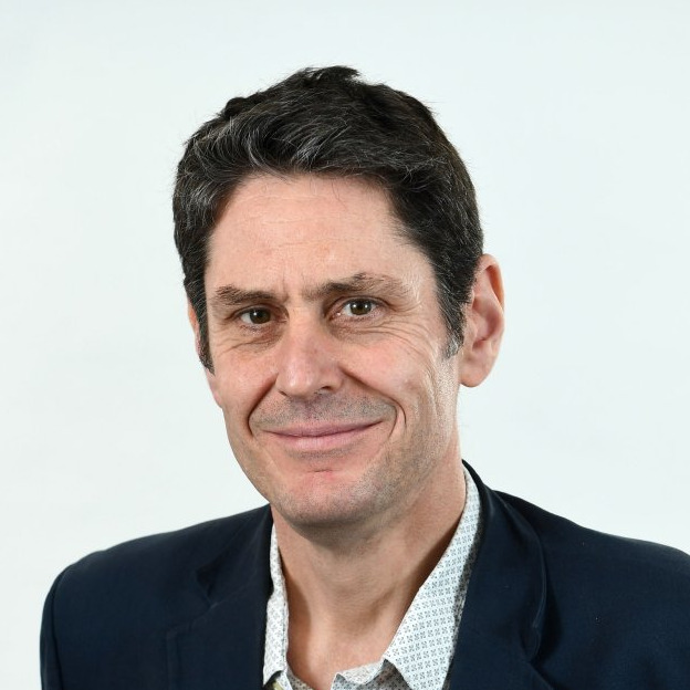 Dr. Jonathan Hewitt