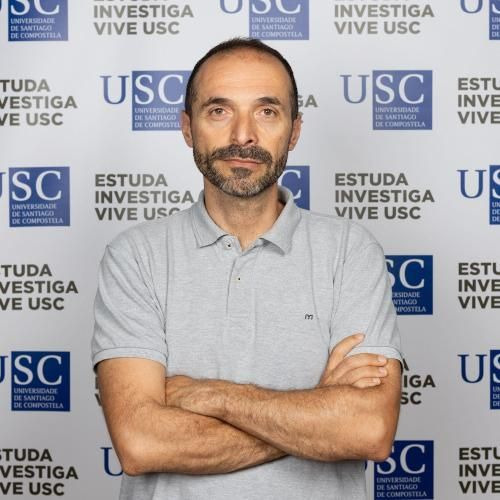 Assoc. Prof. David Facal