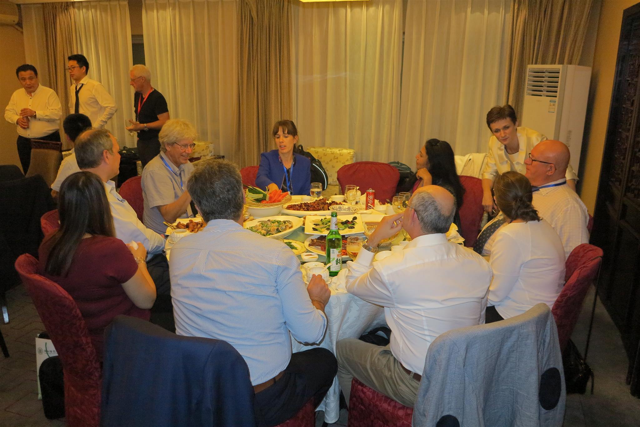 event photo