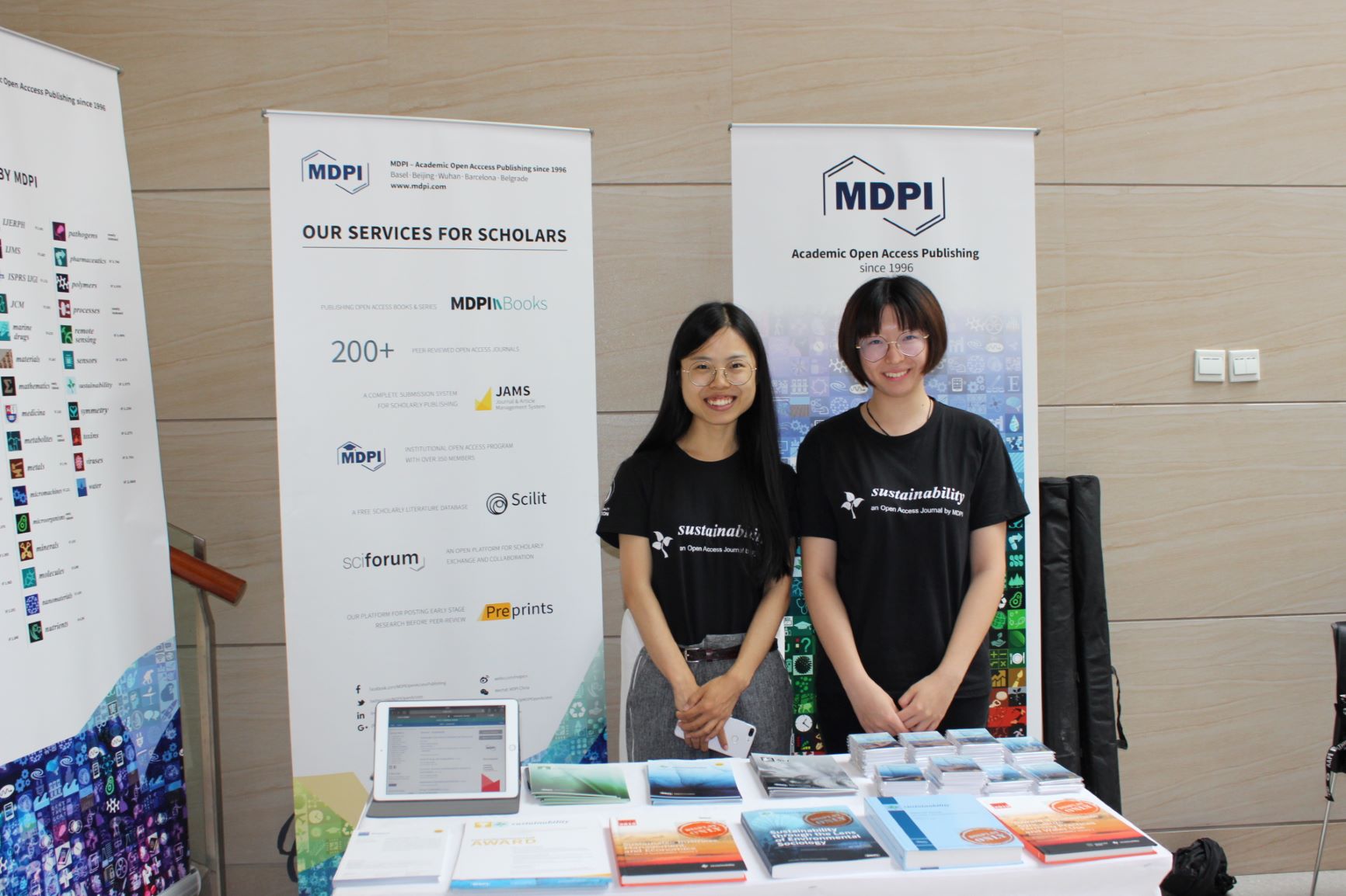 event photo