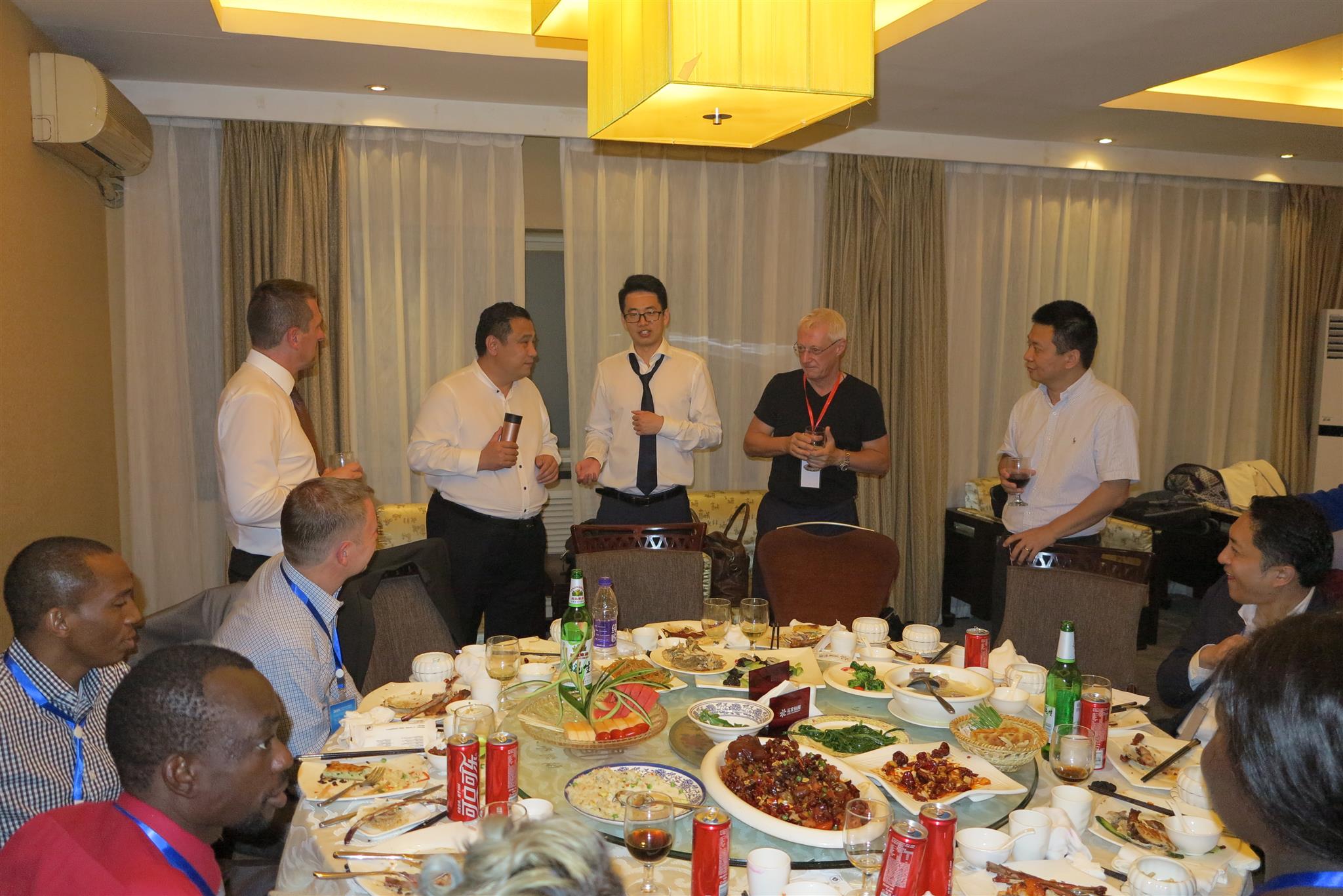 event photo