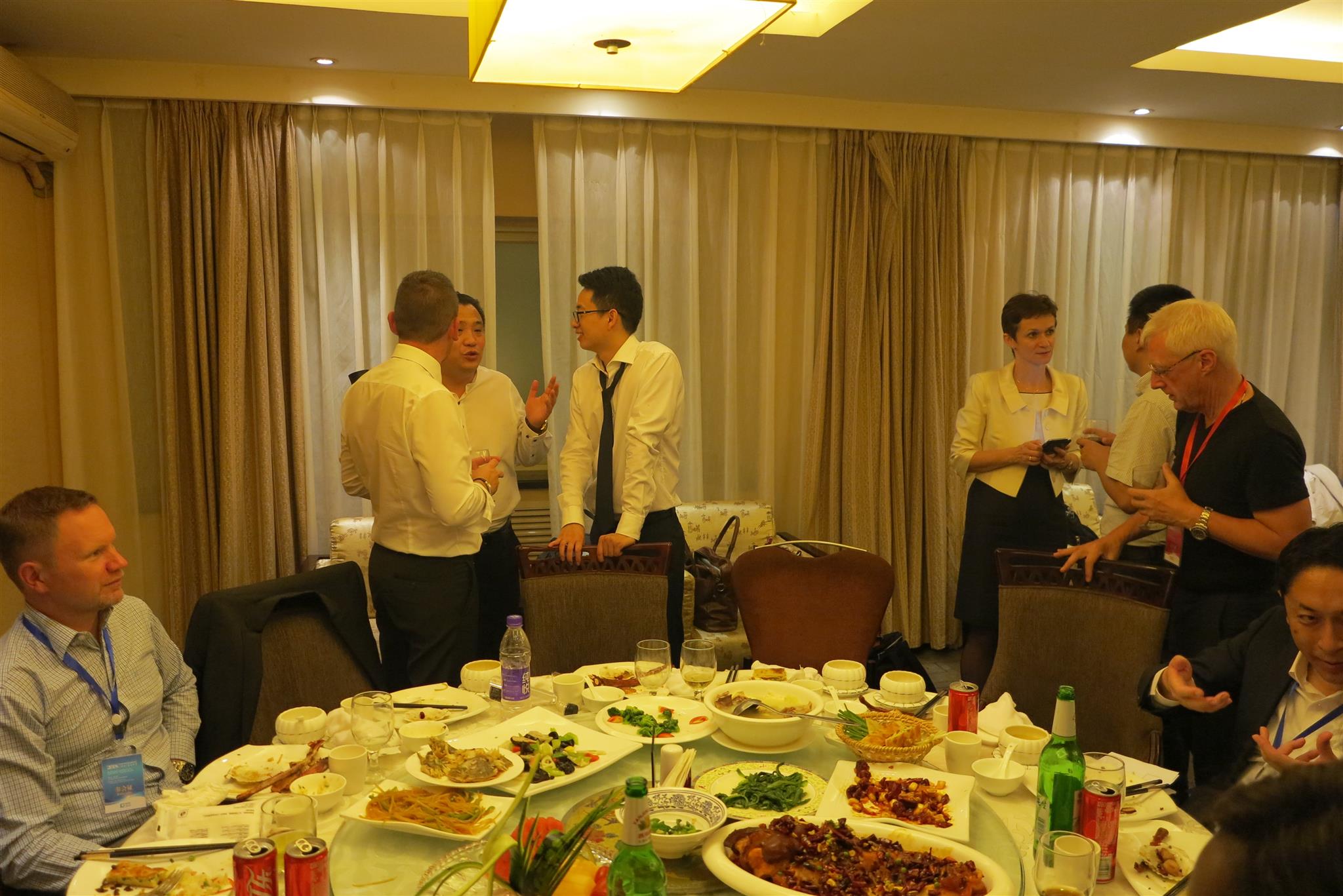 event photo