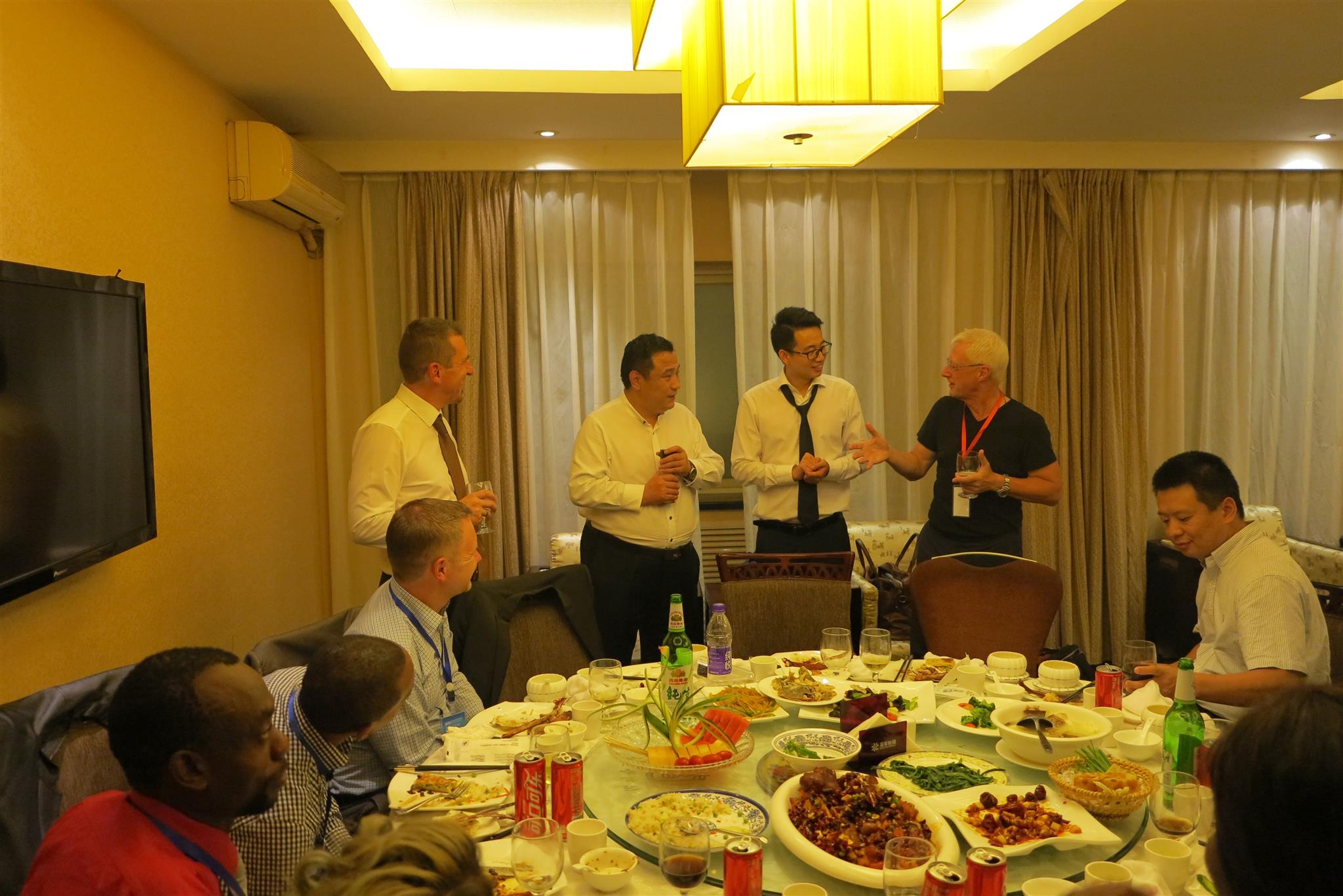 event photo