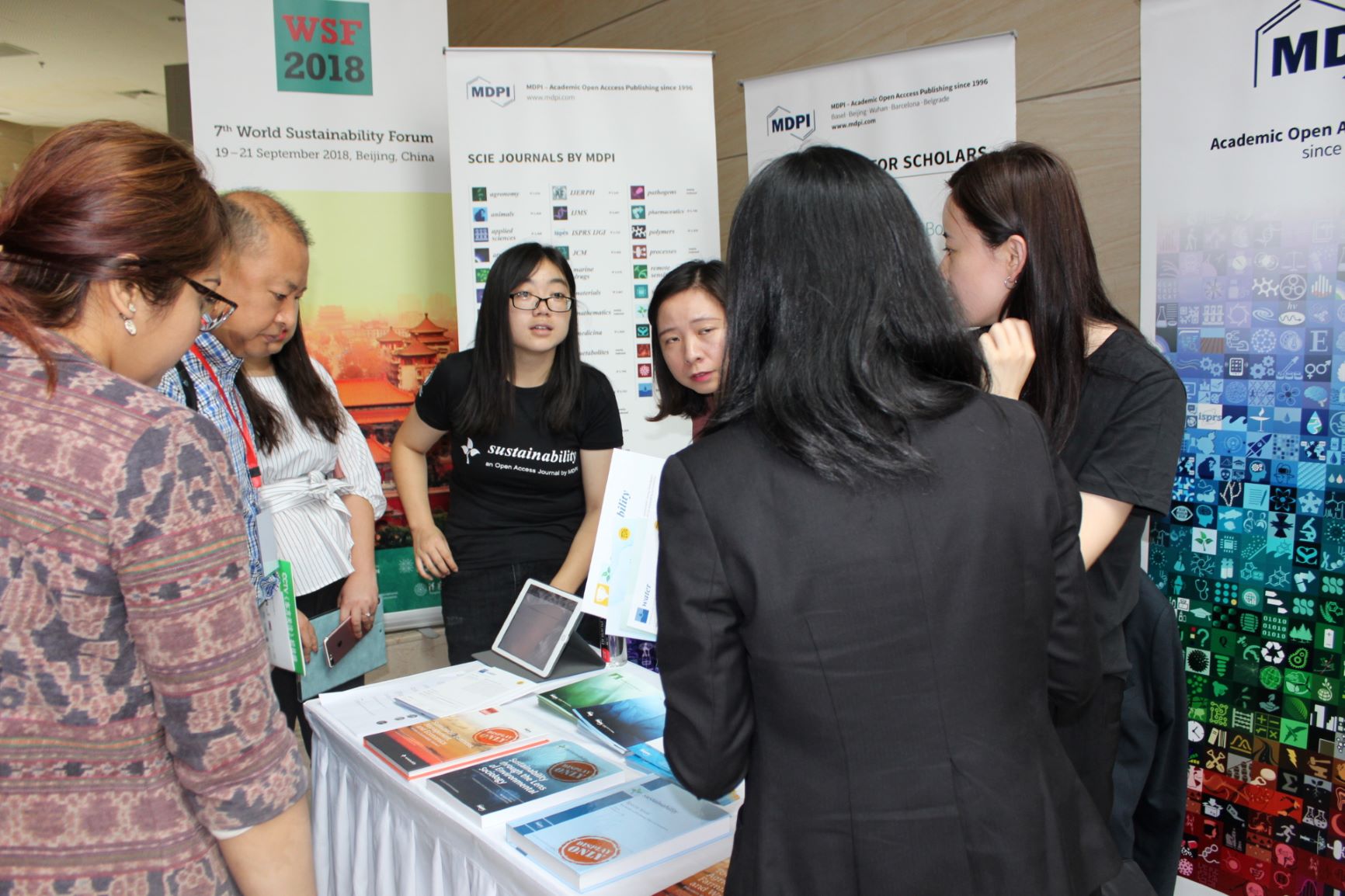 event photo