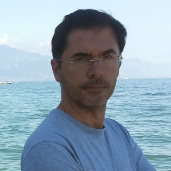 Prof. Antonio Ferretti