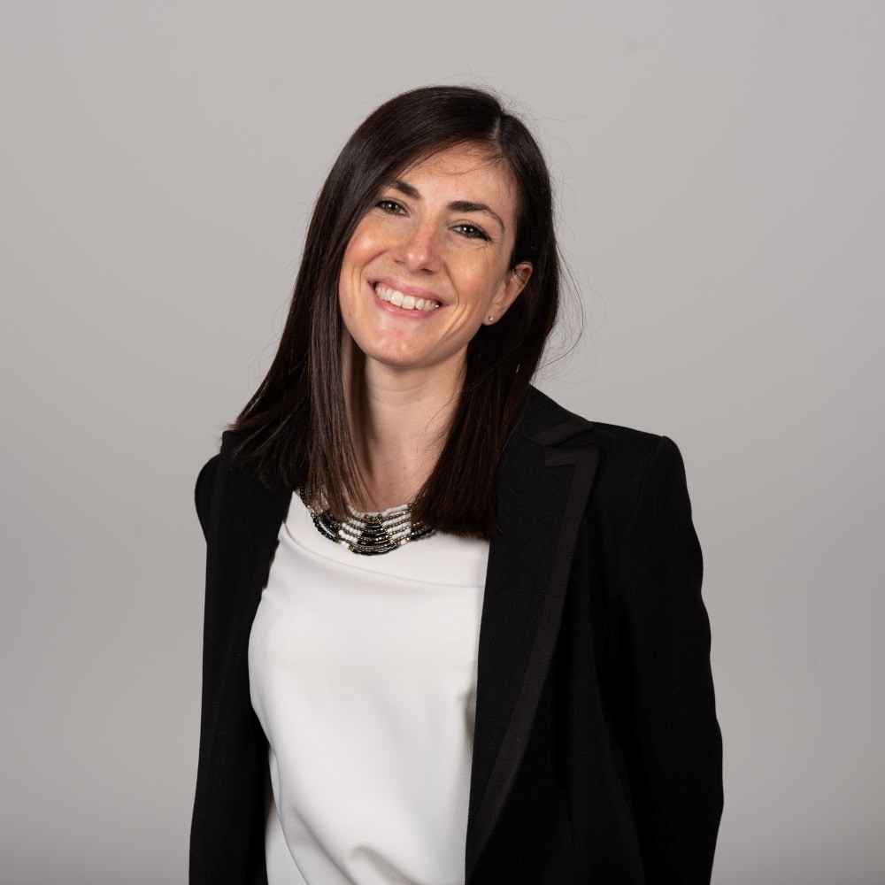 Dr. Eleonora Maggioni