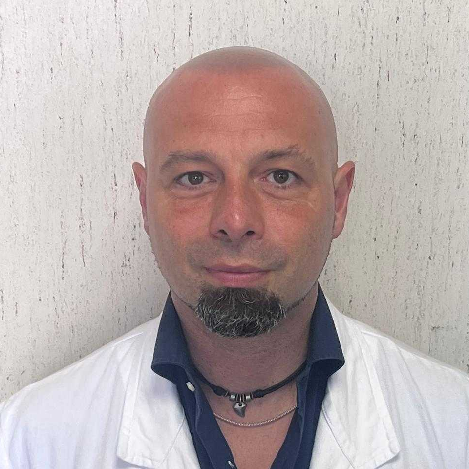 Dr. Francesco Perri