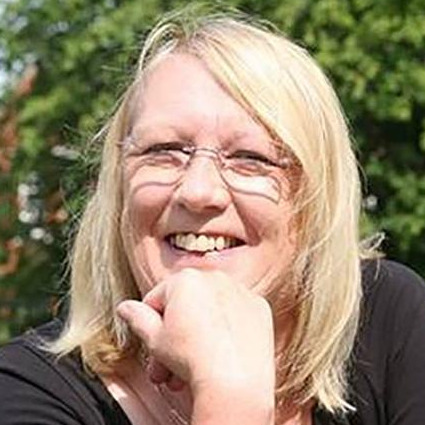 Prof. Dr. Patricia Schofield