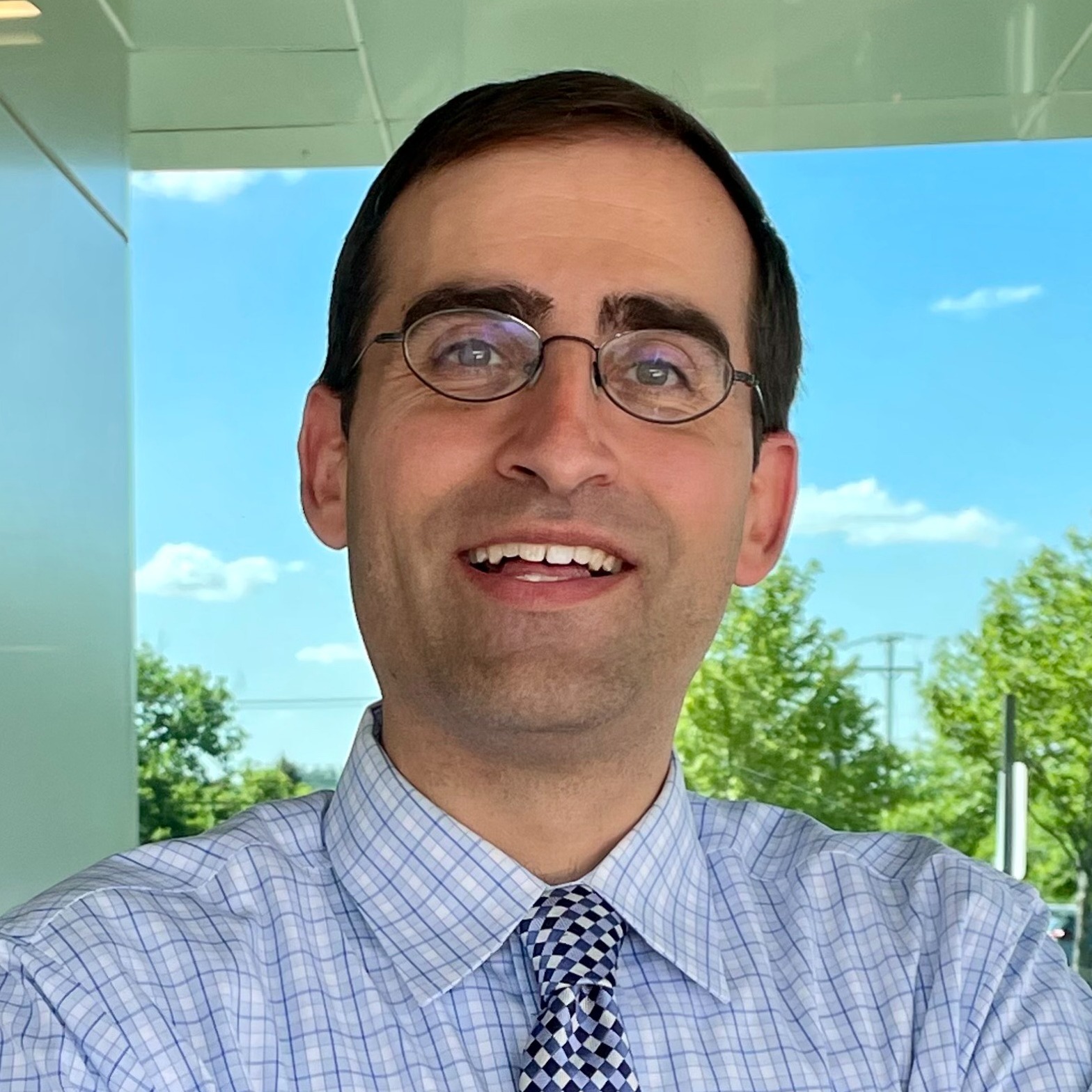 Dr. David J. Ramsey