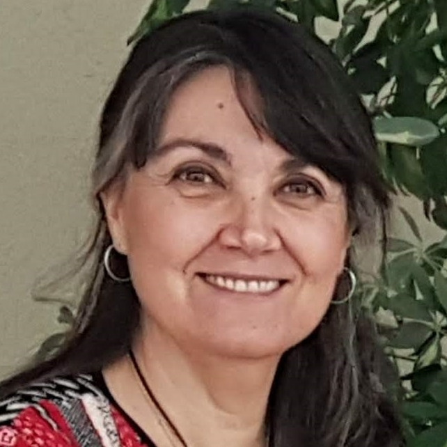 Dr. Lydia Giménez-Llort,