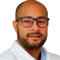 Prof. Renato Sobral Monteiro-Junior