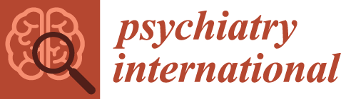Psychiatry International