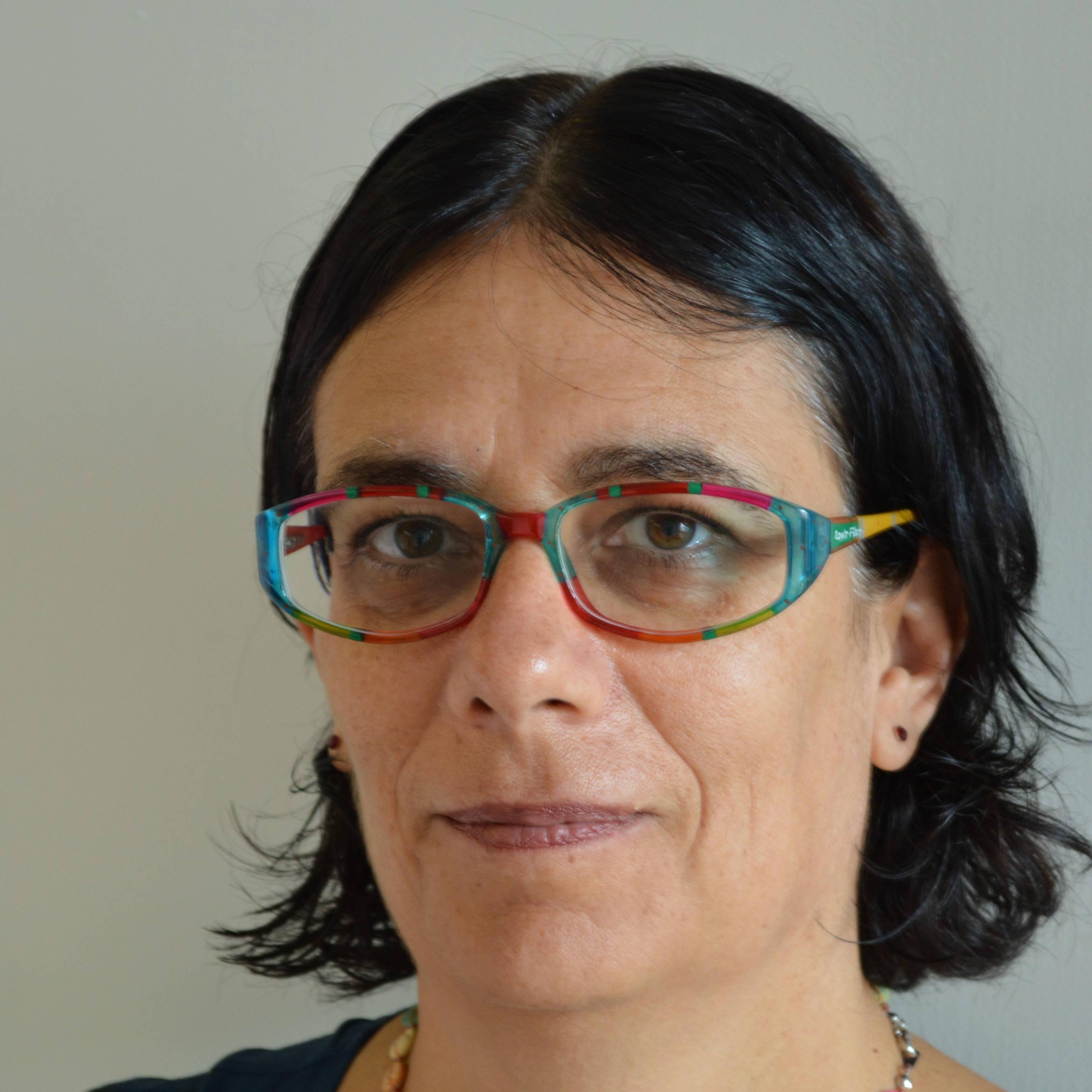 Dr. Orit Uziel