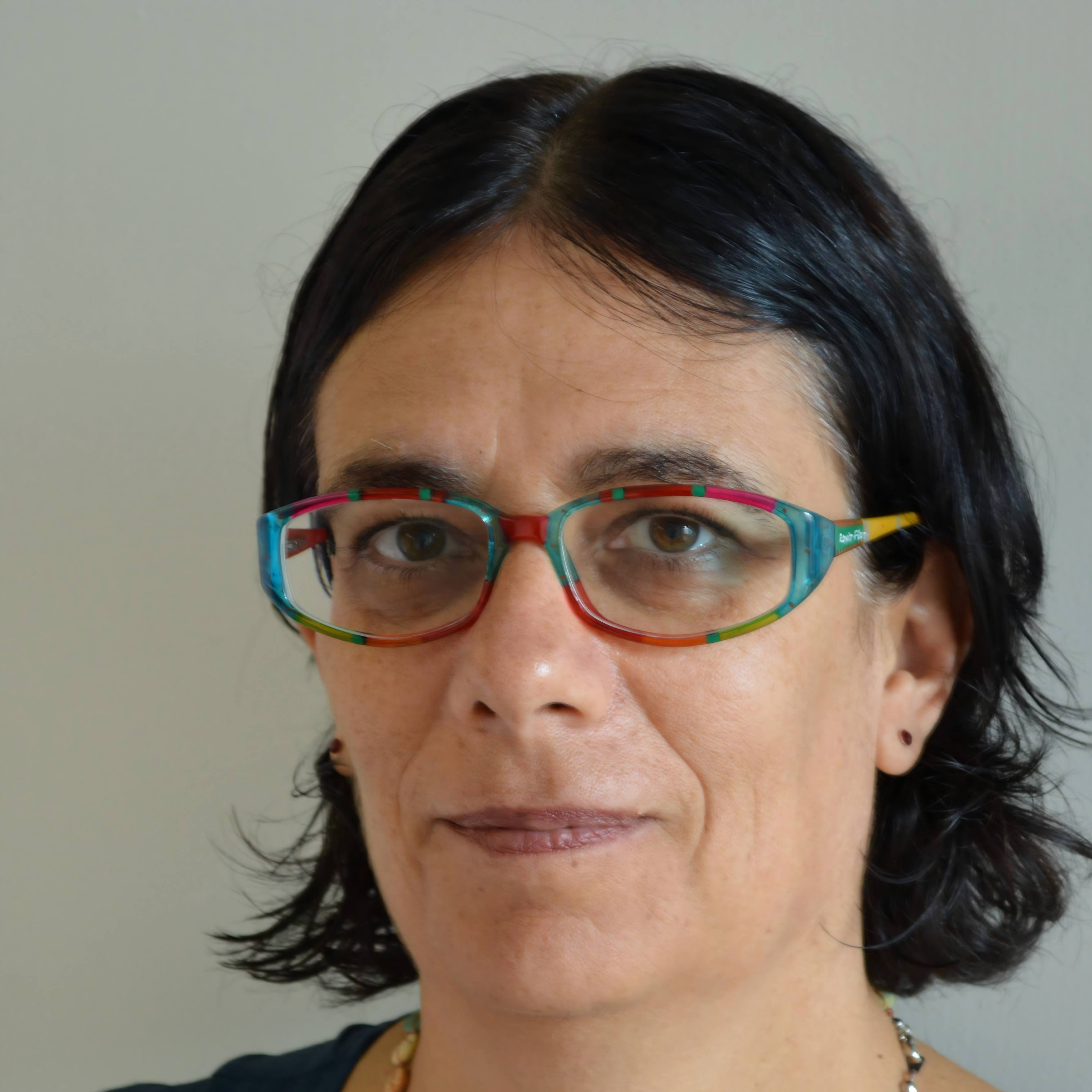 Dr. Orit Uziel