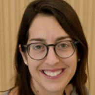 Prof. Dr. Daniella Levy Erez