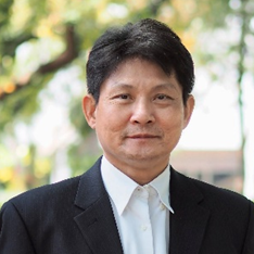 Prof. Dr. Vilas Nitivattananon