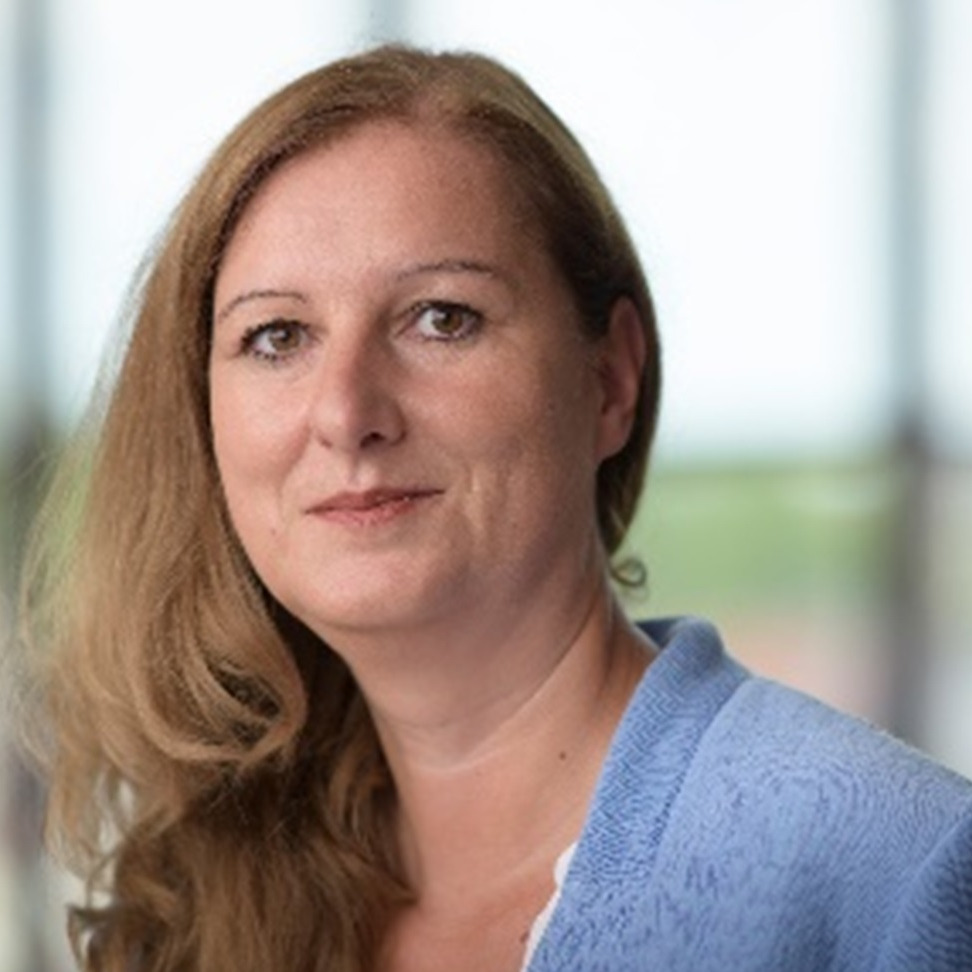 Prof. Dr. Monika Kuffer