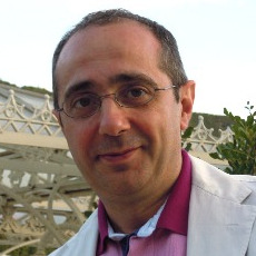 Prof. Dr. Angelo Riccio