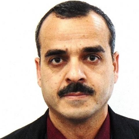 Dr. Hamed El Mashad