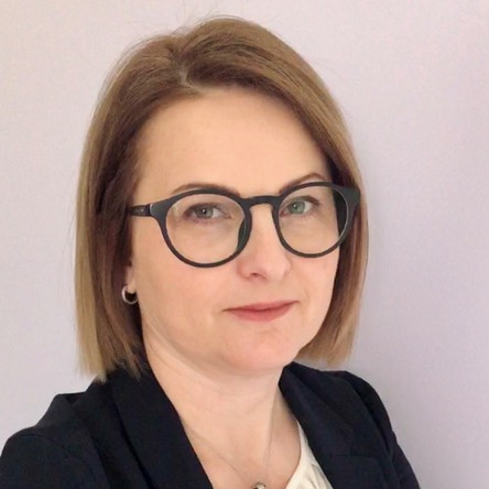 Dr. Anna Mainka