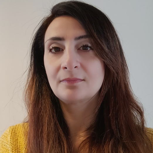 Dr. Gisèle El Dib