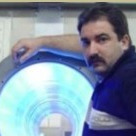 Dr. Iustinian Gabriel Bejan