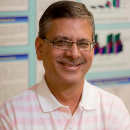 Dr. Haider A. Khwaja